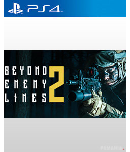 Beyond Enemy Lines 2 PS4