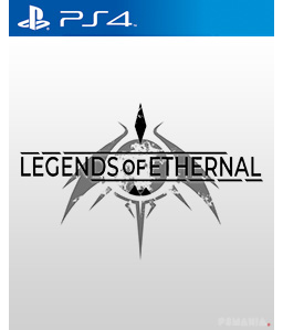 Legends Of Ethernal PS4