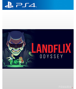 Landflix Odyssey PS4
