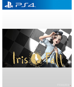 Iris.Fall PS4