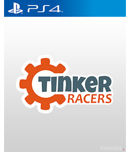 Tinker Racers PS4