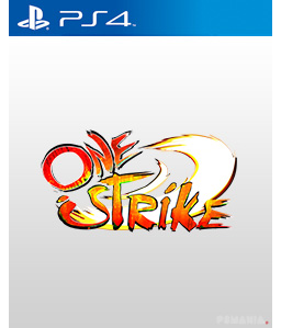 One Strike PS4