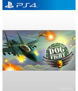 Dogfight PS4