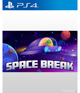 Space Break PS4