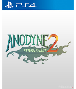 Anodyne 2: Return to Dust - Analgesic Productions