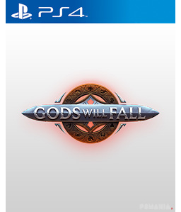 Gods Will Fall PS4