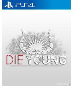 Die Young PS4