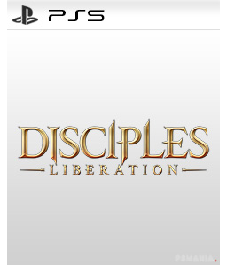 Disciples: Liberation PS5