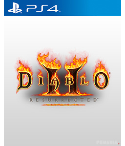 diablo 2 resurrected ps4 release date