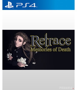 Retrace: Memories of Death PS4