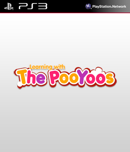 PooYoos - Episode 1 PS3