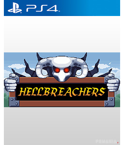 Hellbreachers PS4