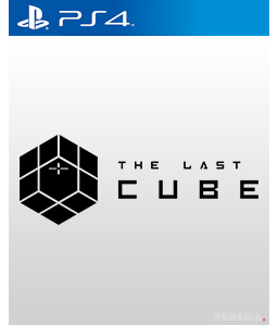 The Last Cube PS4