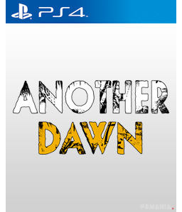 Another Dawn PS4