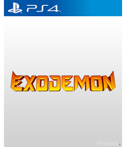 Exodemon PS4
