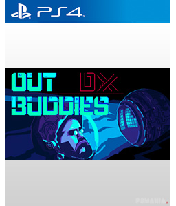 Outbuddies DX PS4