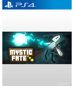 Mystic Fate PS4
