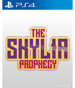 The Skylia Prophecy PS4