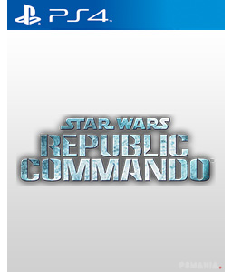 Star Wars: Republic Commando PS4