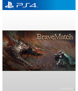 Brave Match PS4