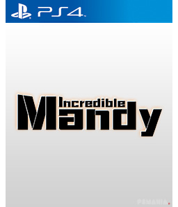 Incredible Mandy PS4