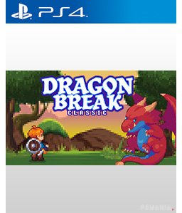 Dragon Break Classic PS4