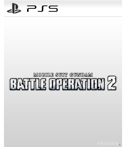 Mobile Suit Gundam: Battle Operation 2 PS5