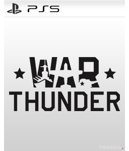 War Thunder PS5