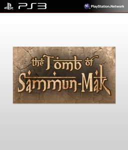 Sam & Max: The Devil\'s Playhouse - Ep 2: The Tomb of Sammun-Mak PS3