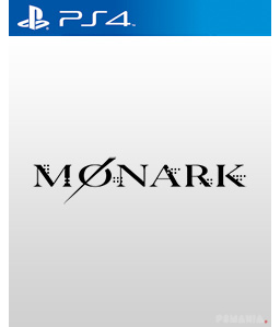 Monark PS4