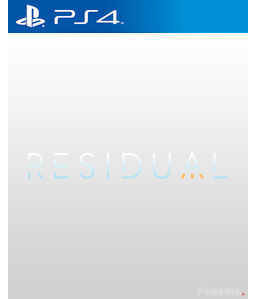 Residual PS4