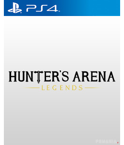 Hunter\'s Arena: Legends PS4