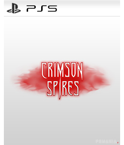 Crimson Spires PS5