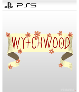 Wytchwood PS5