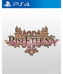 Rise Eterna PS4