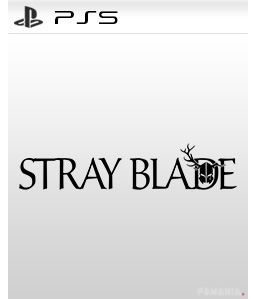 Stray Blade PS5