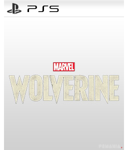 Marvel\'s Wolverine PS4