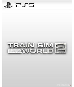 Train Sim World 2 (PS5) - PlayStation Mania