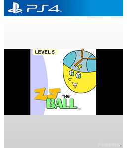 ZJ the Ball (Level 5) PS4