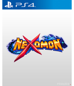 Nexomon PS4