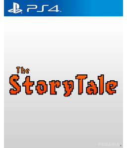 The StoryTale PS4