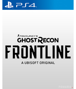 Tom Clancy\'s Ghost Recon Frontline PS4