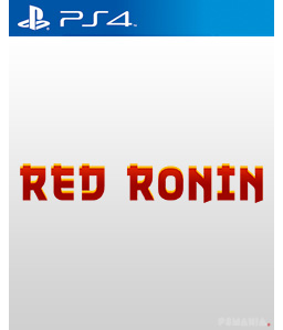Red Ronin PS4