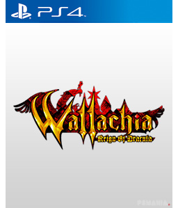 Wallachia: Reign of Dracula PS4