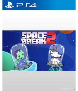 Space Break 2 PS4