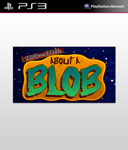 Tales from Space: About a Blob PS3