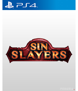 Sin Slayers PS4