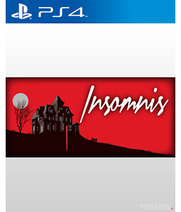 Insomnis PS4