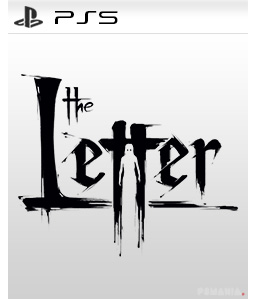 The Letter PS5
