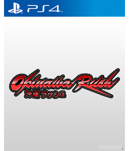 Okinawa Rush PS4